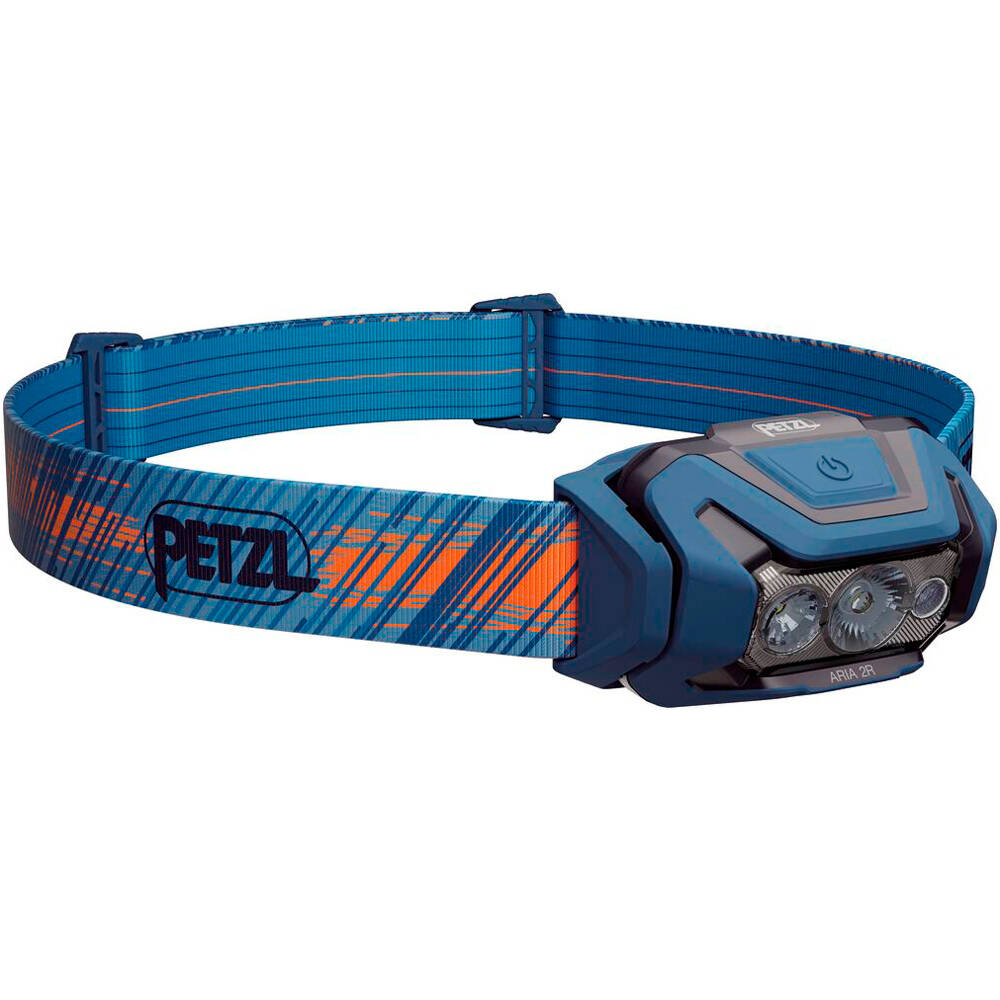 Aria 2r rgb frontal Azul (UNICA)