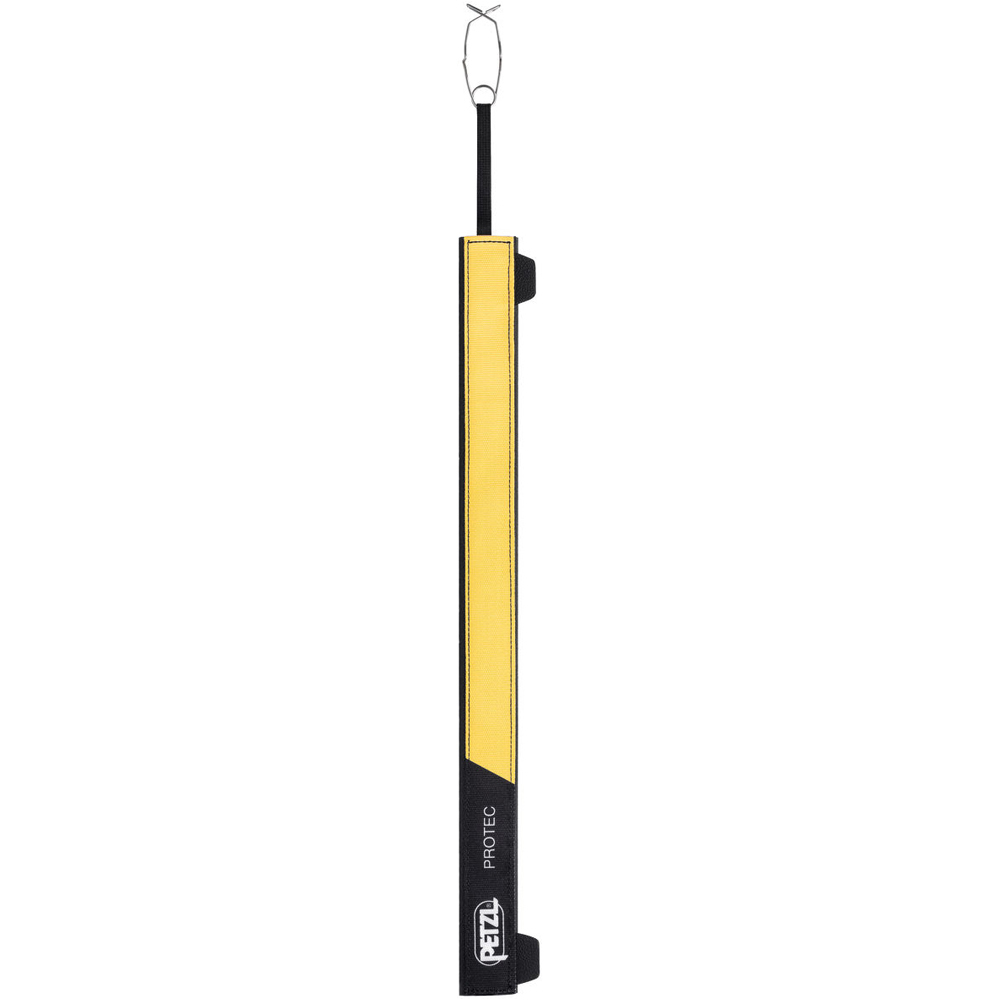 Petzl protec varios roca