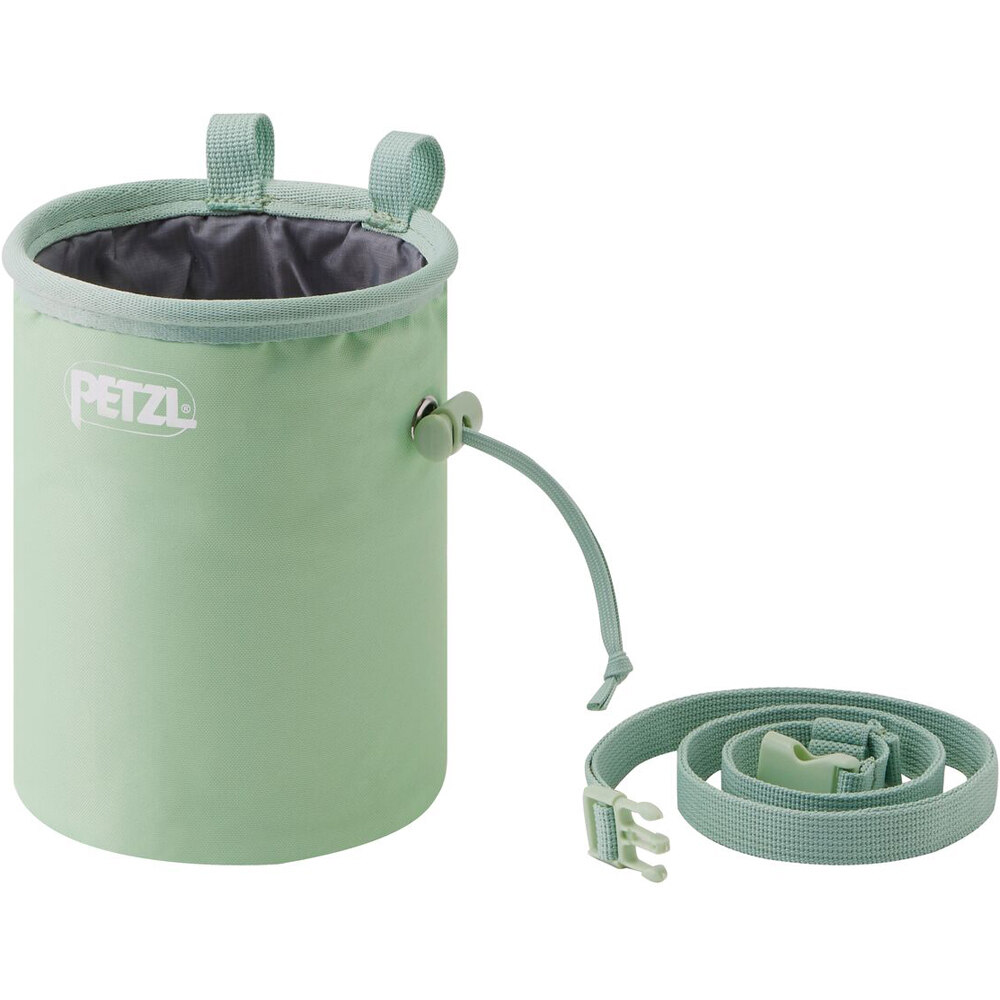 Bandi saco magnesio Verde (UNICA)