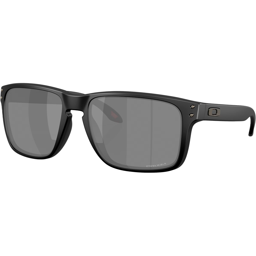 Holbrook xxl holbrook xxl matte black w/prizm black gafas deportivas Negro (UNICA)