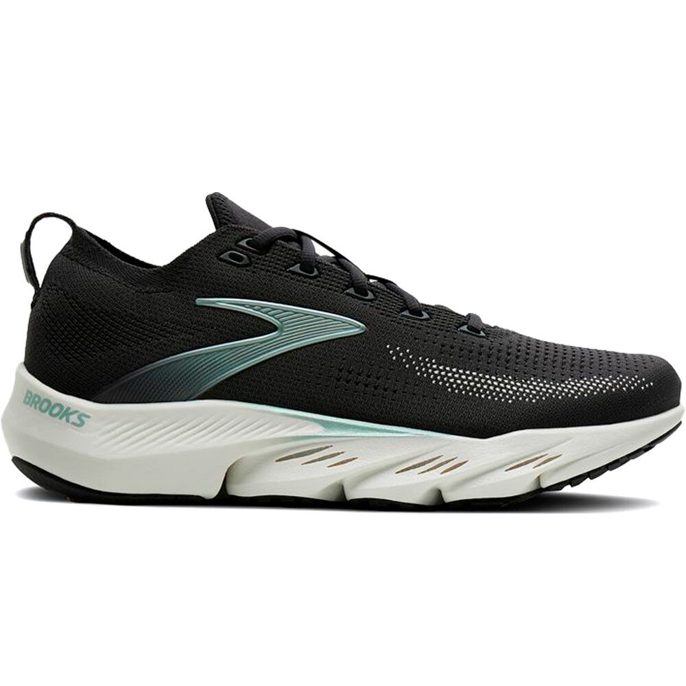 Brooks glycerin flex zapatilla running hombre
