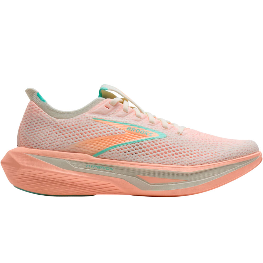 Brooks hyperion 3 zapatilla running mujer