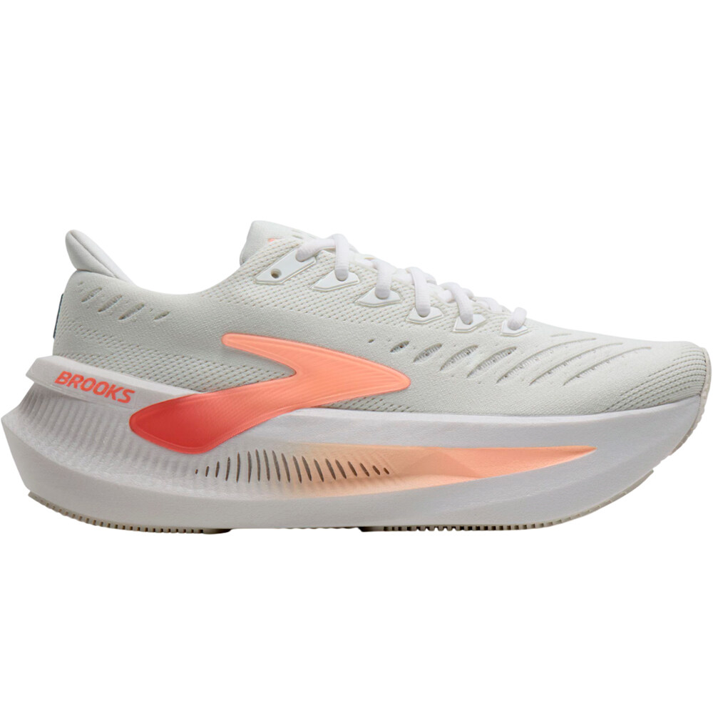 Brooks glycerin max 2 zapatilla running mujer