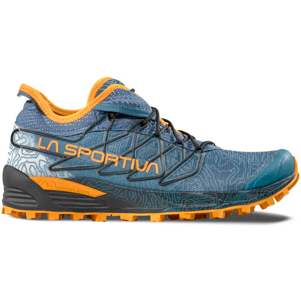 Mutant zapatillas trail hombre