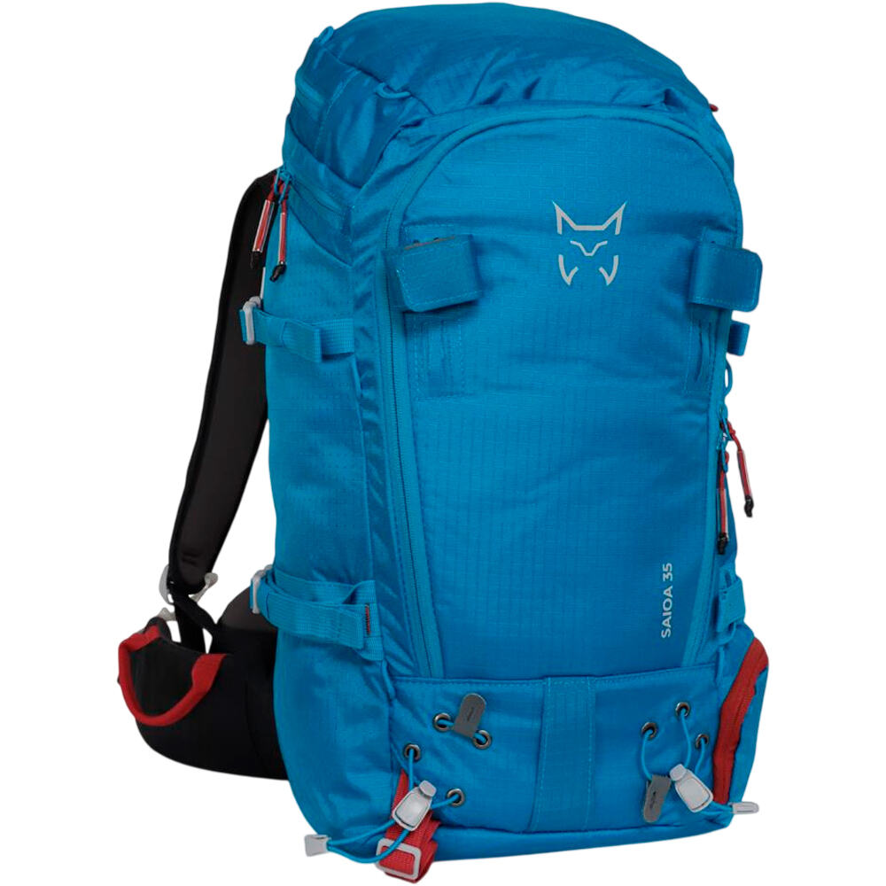 Saioa k30 mochila montaña Azul (UNICA)