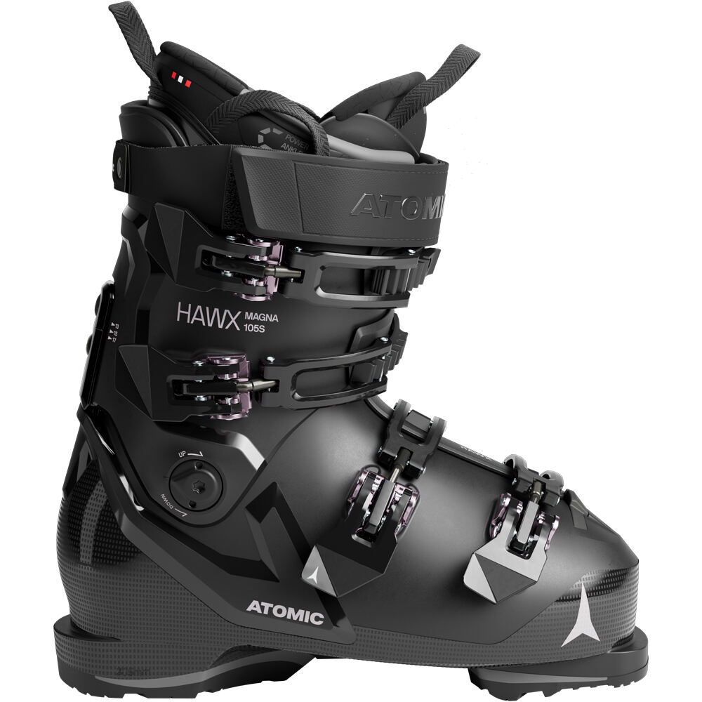 Atomic hawx magna 105 s w botas de esquí mujer