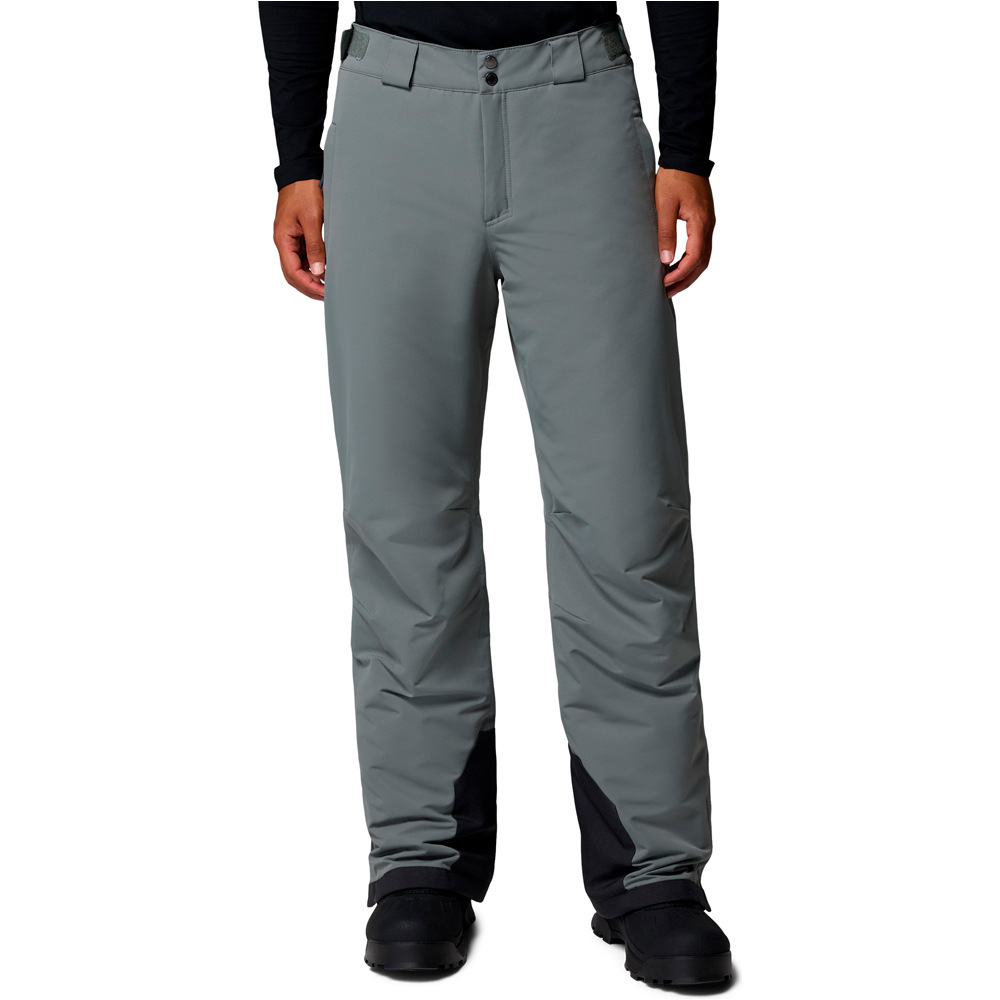 Columbia bugaboo vi pant pantalones esquí hombre