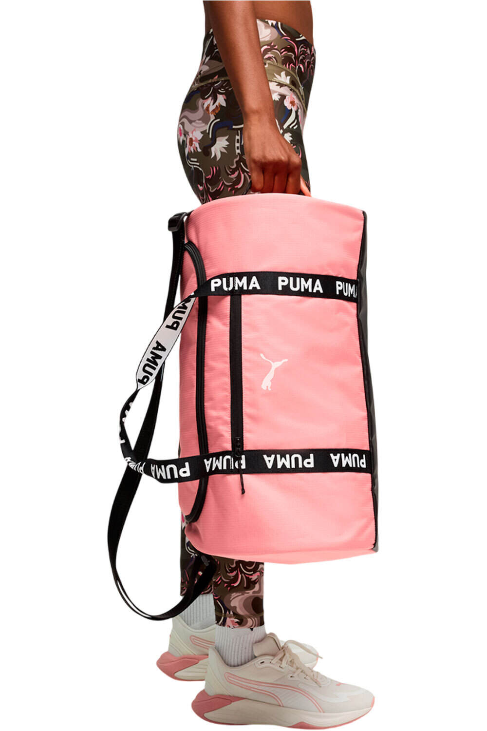 Puma essentials training 285 l bolsas deporte