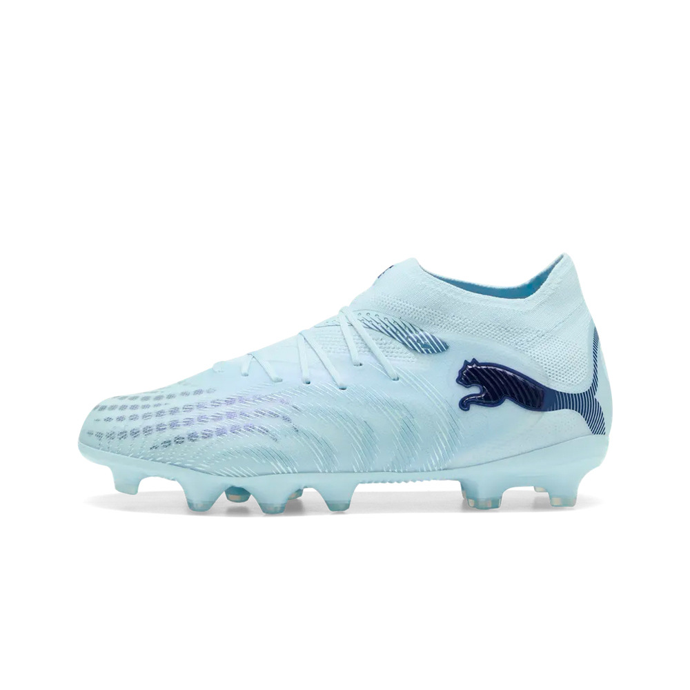 Future 9 pro fg/ag botas de futbol niño cesped artificial