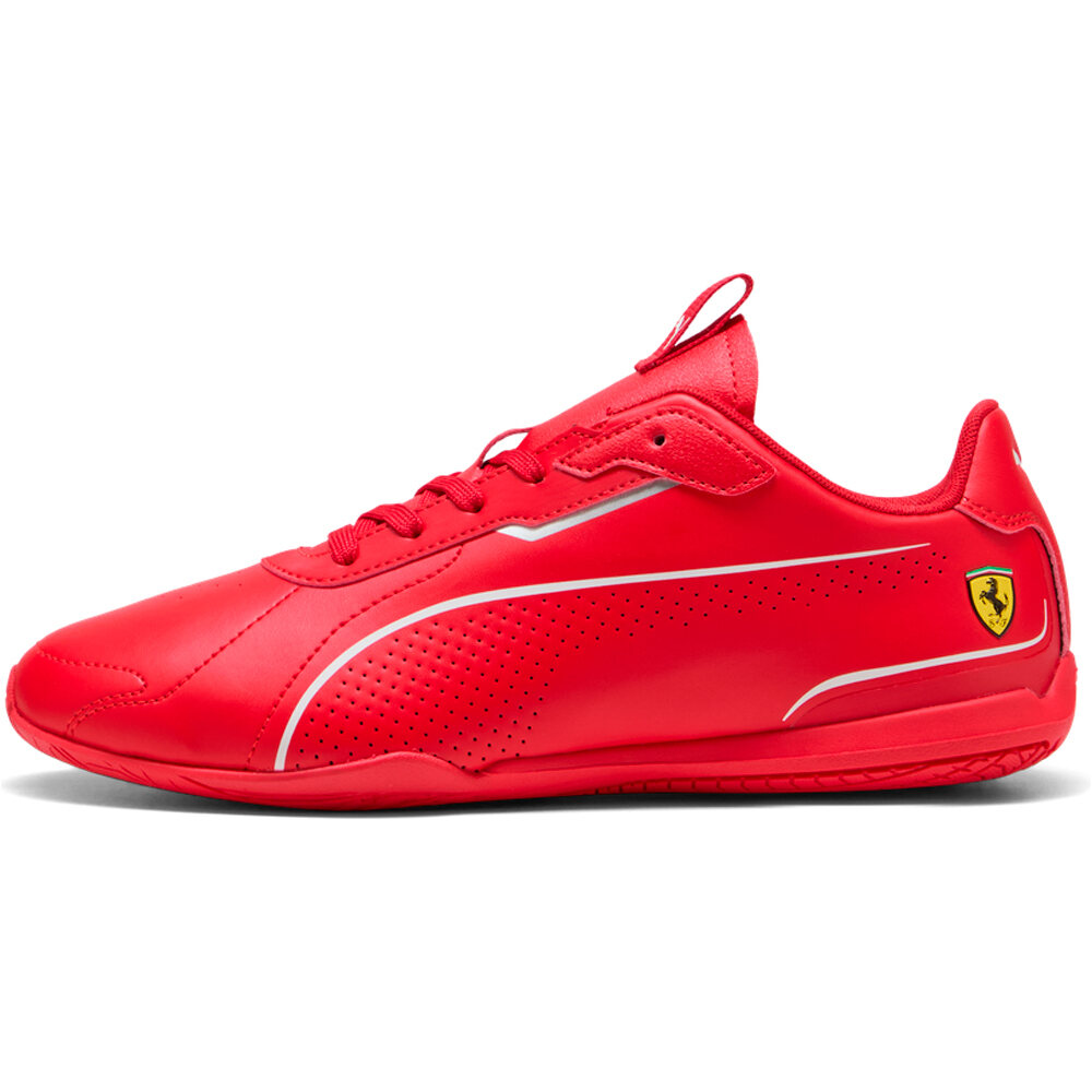 Puma ferrari neo cat 30 zapatilla moda hombre