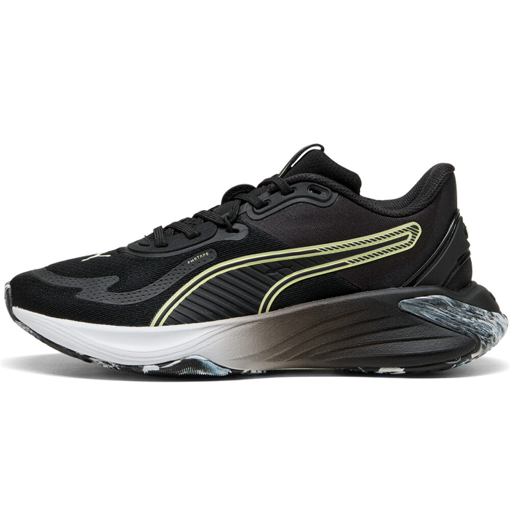 Puma pwr hybrid tr zapatillas fitness mujer