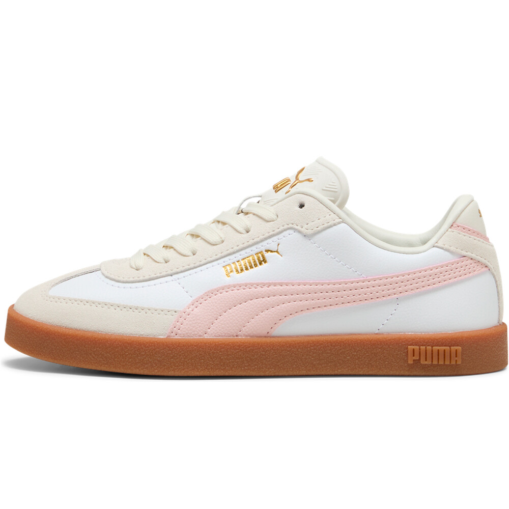 Puma club ii era zapatilla moda hombre