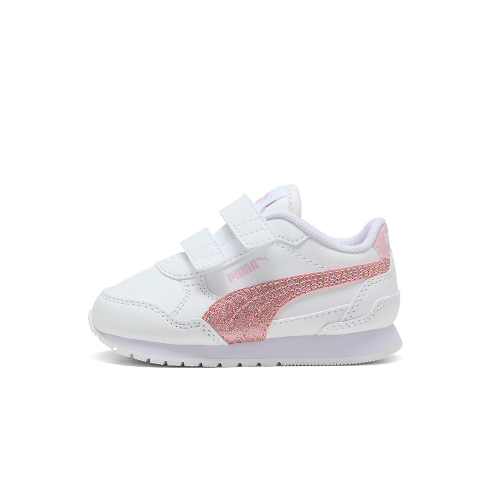 Puma st runner v4 sl glit zapatilla multideporte bebe