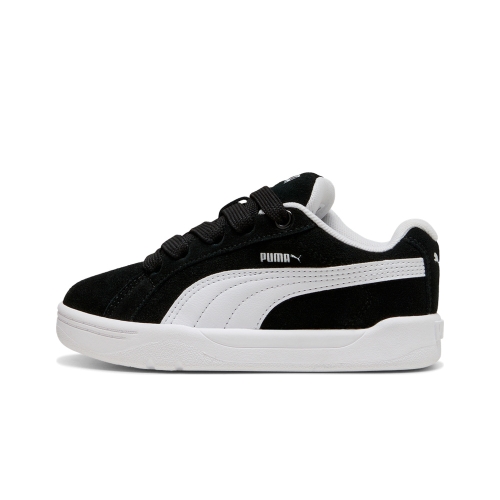 Puma park lifestyle easy zapatilla moda niño