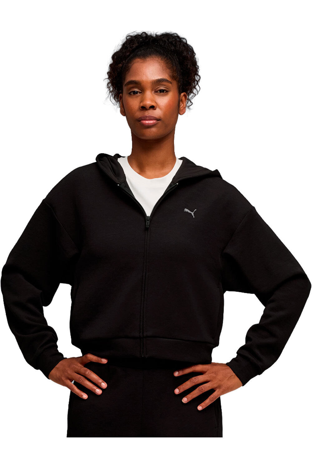 Puma cloudspun sudaderas deportivas mujer