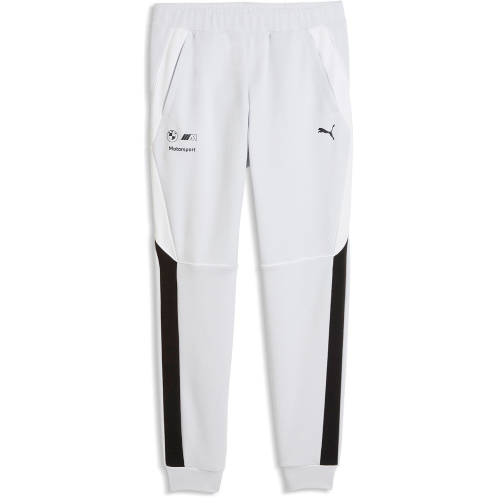 PUMA bmw m motorsport sportswear pantalón hombre