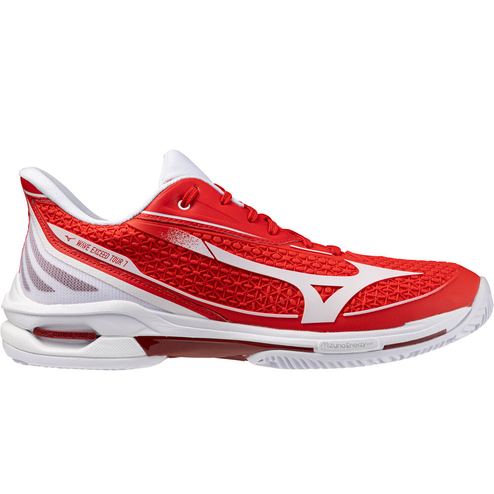 Mizuno wave exceed tour 7 cc Zapatillas Padel Hombre