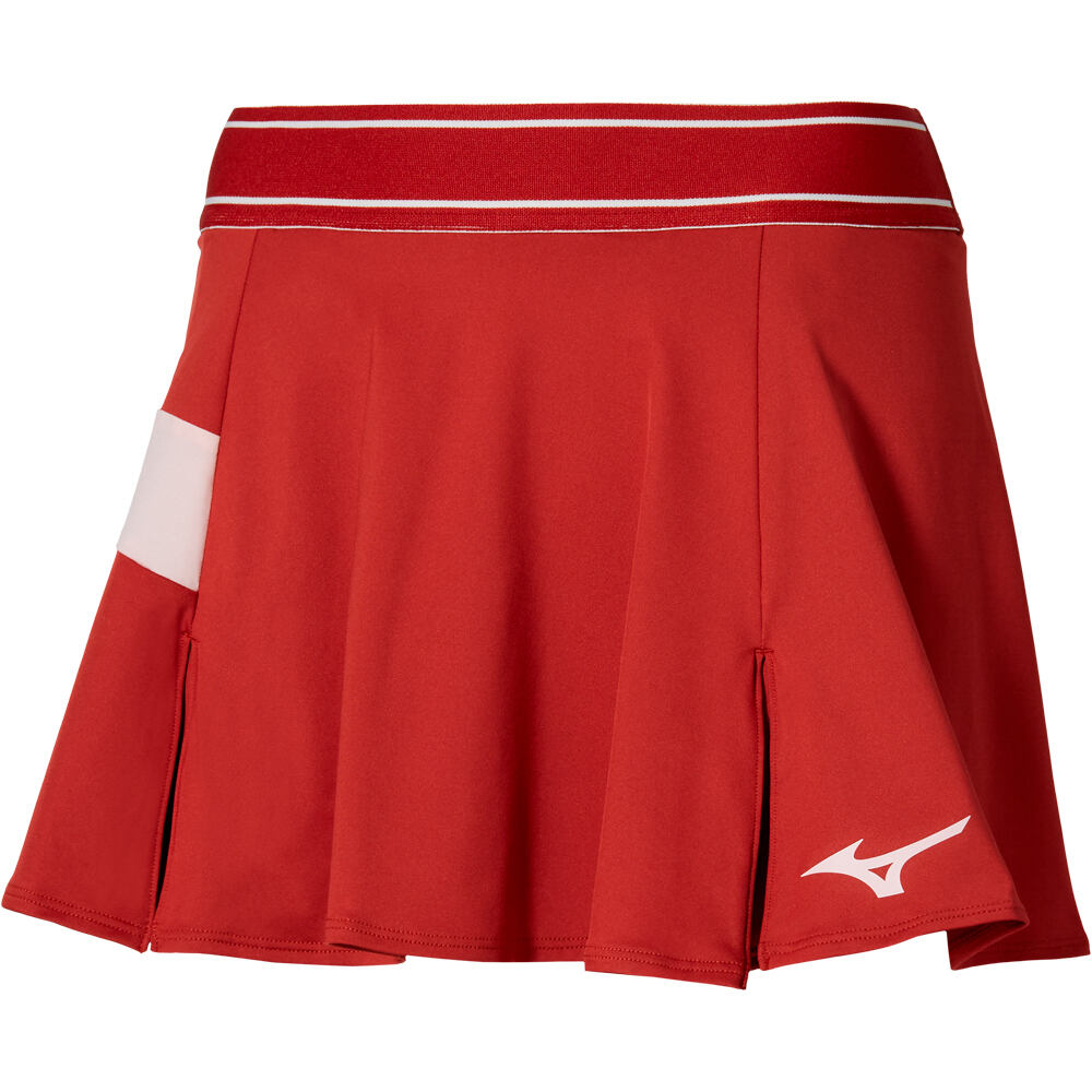 Stargazer falda tenis Naranja (XL)
