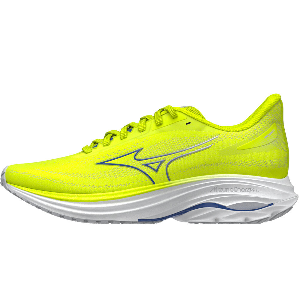 Wave ultima 17 zapatilla running hombre Amarillo (46,5)