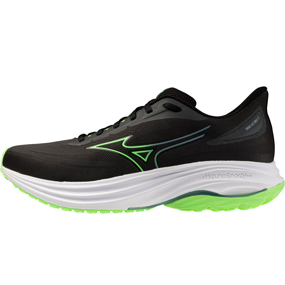 Mizuno wave ultima 17 zapatilla running hombre