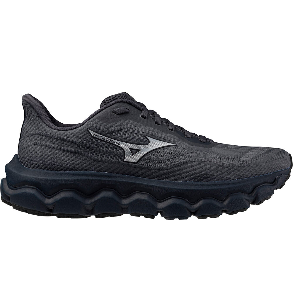 Mizuno wave horizon 9 zapatilla running hombre