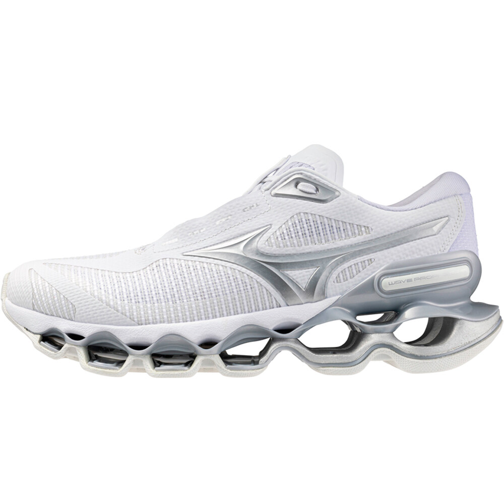 Mizuno wave prophecy 15 zapatilla running hombre