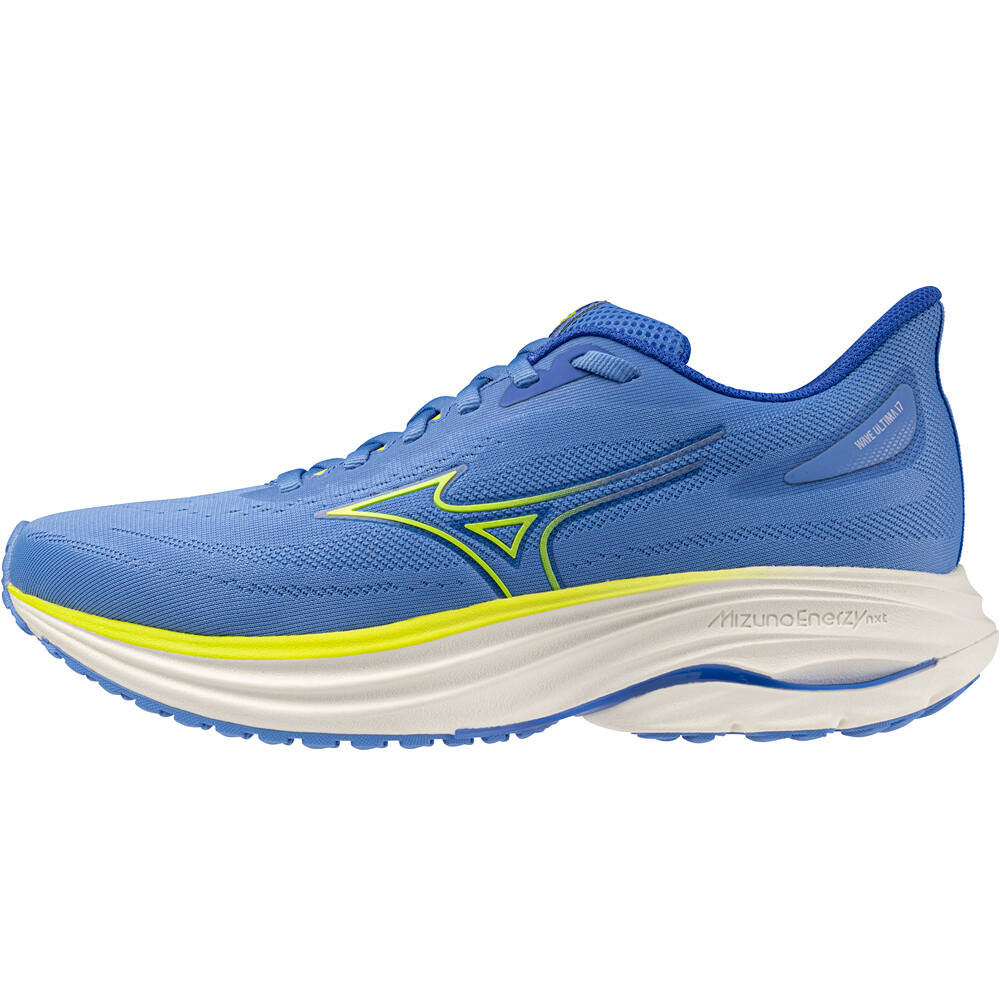 Wave ultima 17 zapatilla running mujer Marino (40)