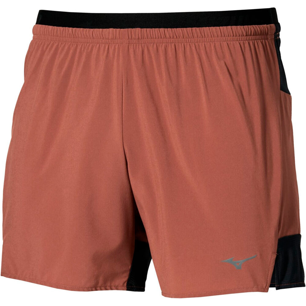 Active alpha pantaloneta técnica hombre Marron (L)