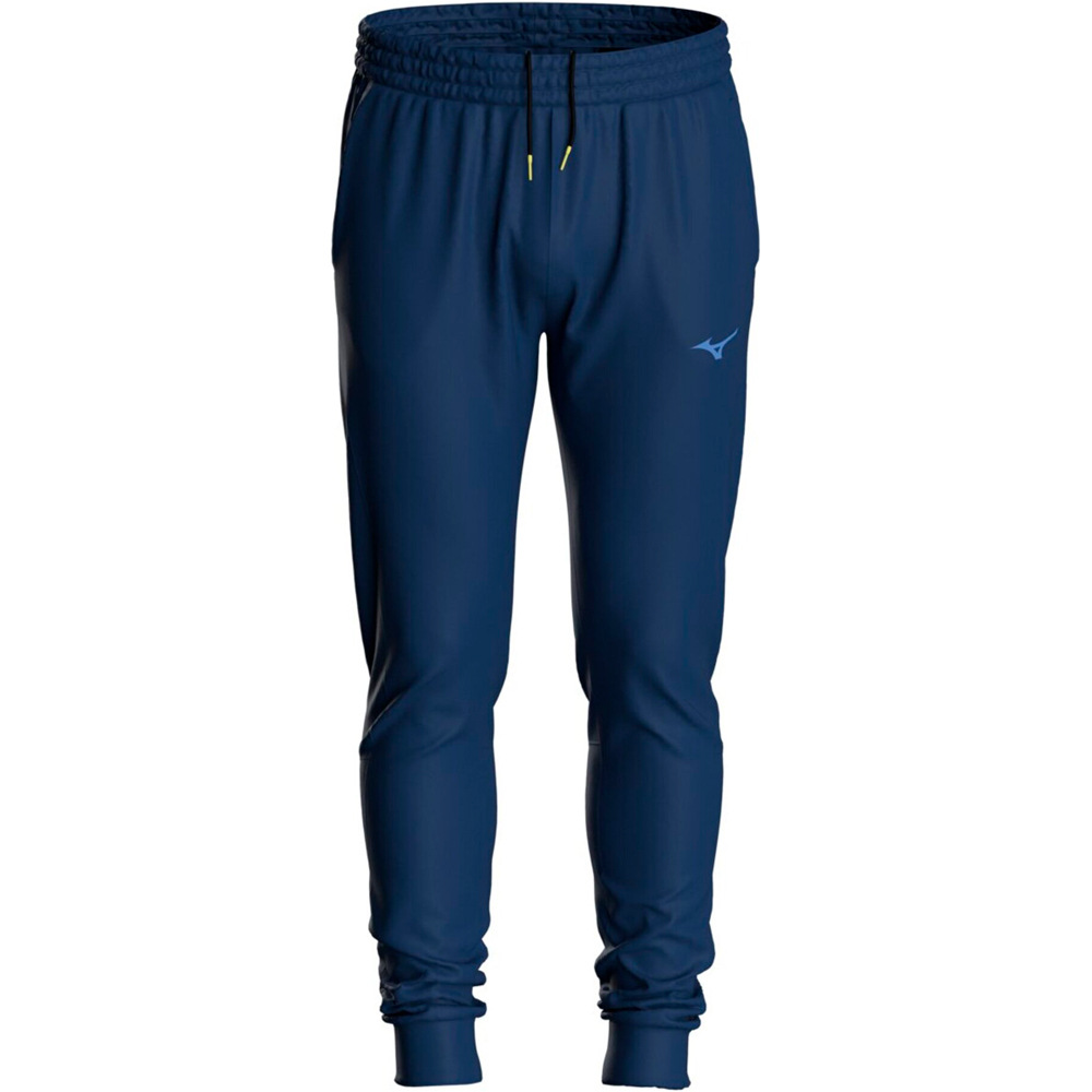 Mizuno athletic pantalon fitness hombre