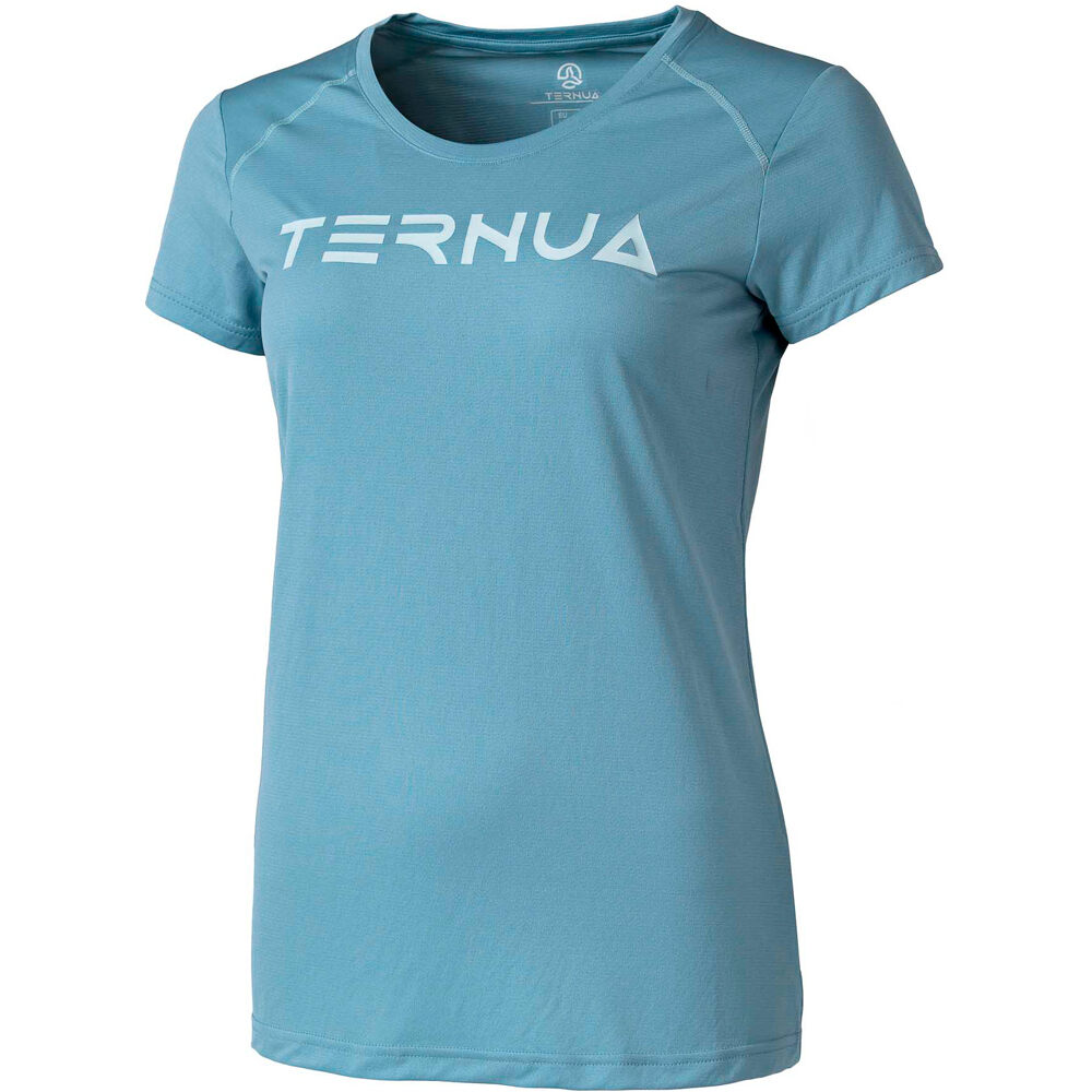Provet camiseta tirantes Azul (L)