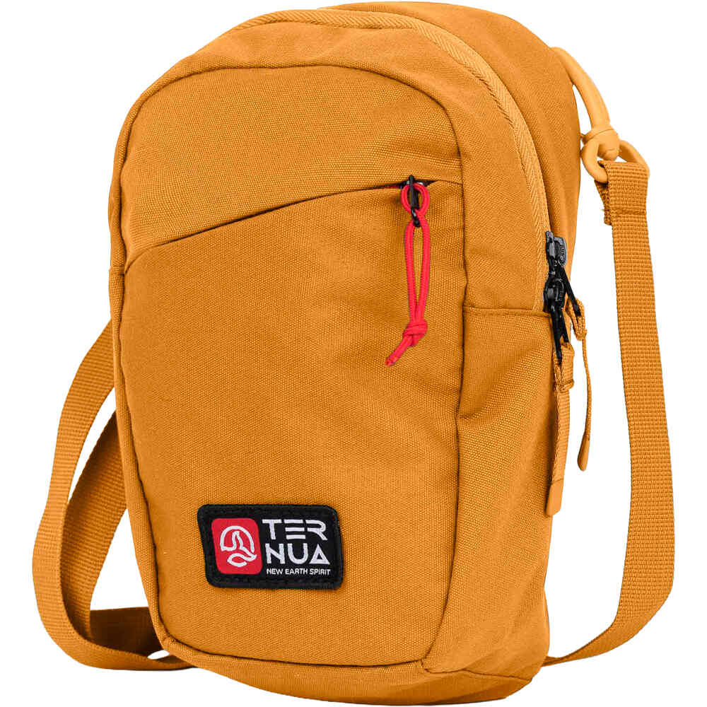 Ternua red bay mochila