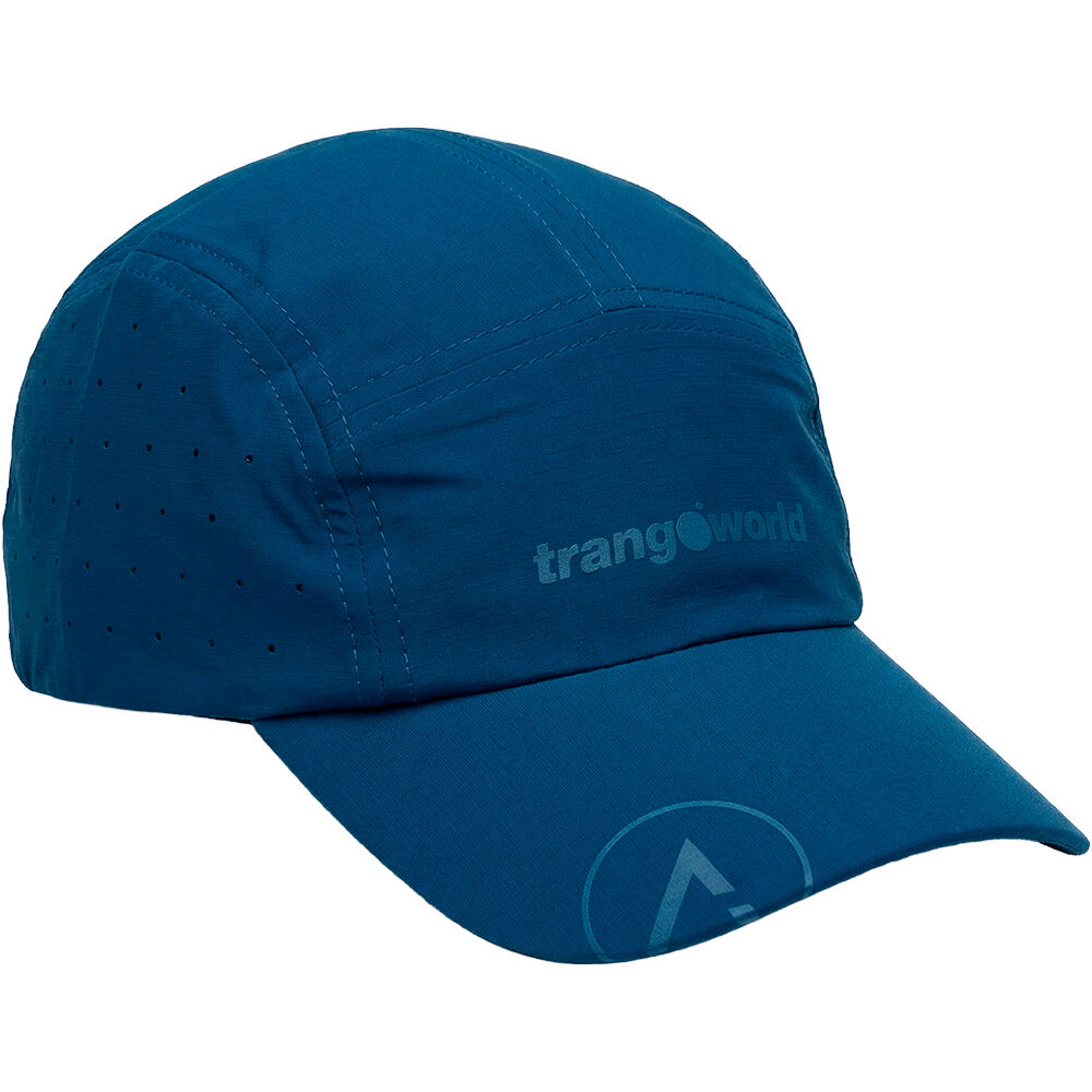 Bon gorros montaña Azul (UNICA)