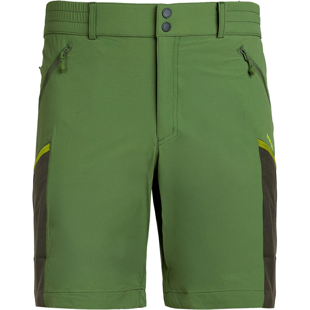 Stuor pantalón corto montaña hombre (M)
