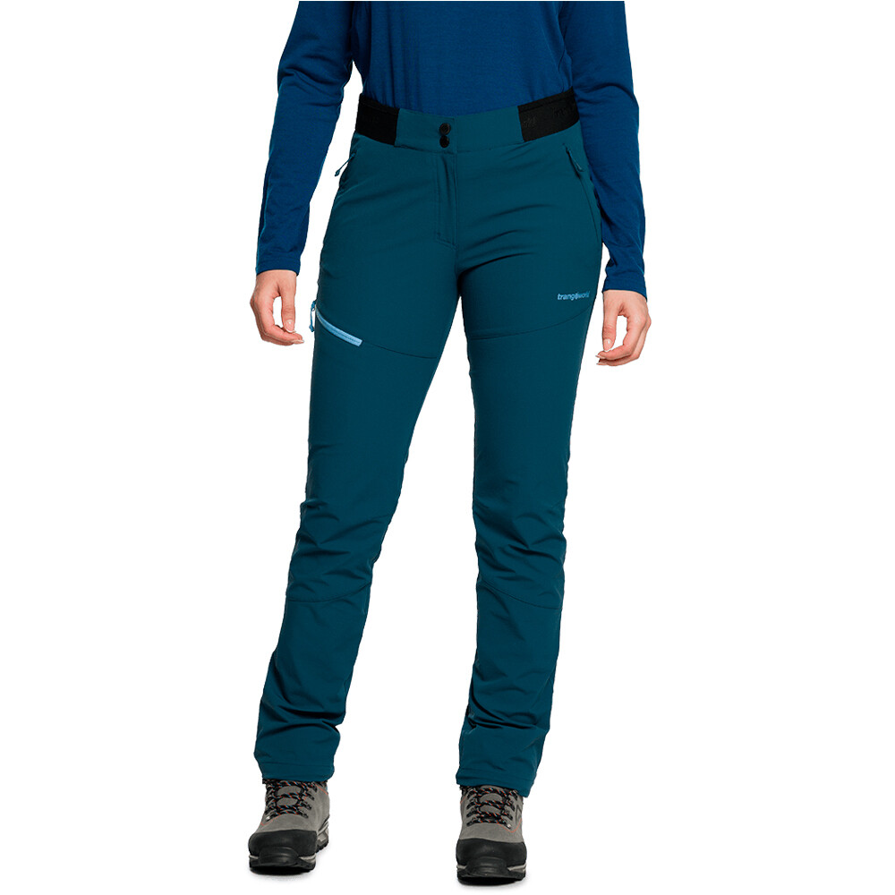 Balmaz pantalón montaña mujer (XL)