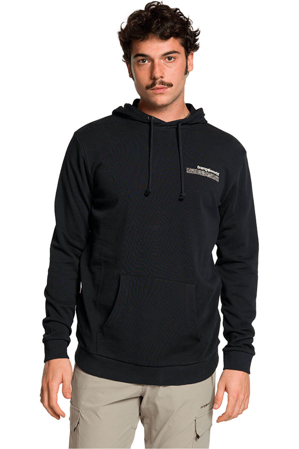Meppel Sudaderas Montaña Hombre