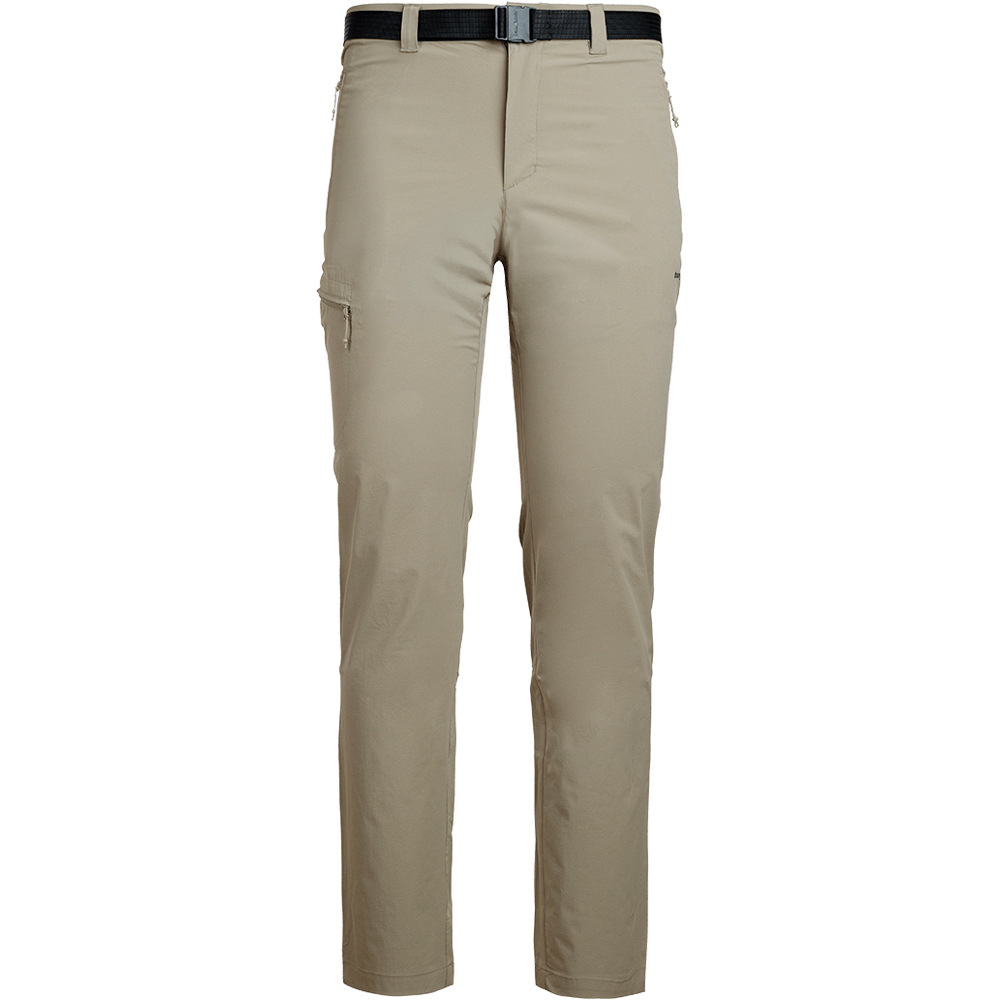 Gurugu v02 pantalón montaña hombre Beige (M)