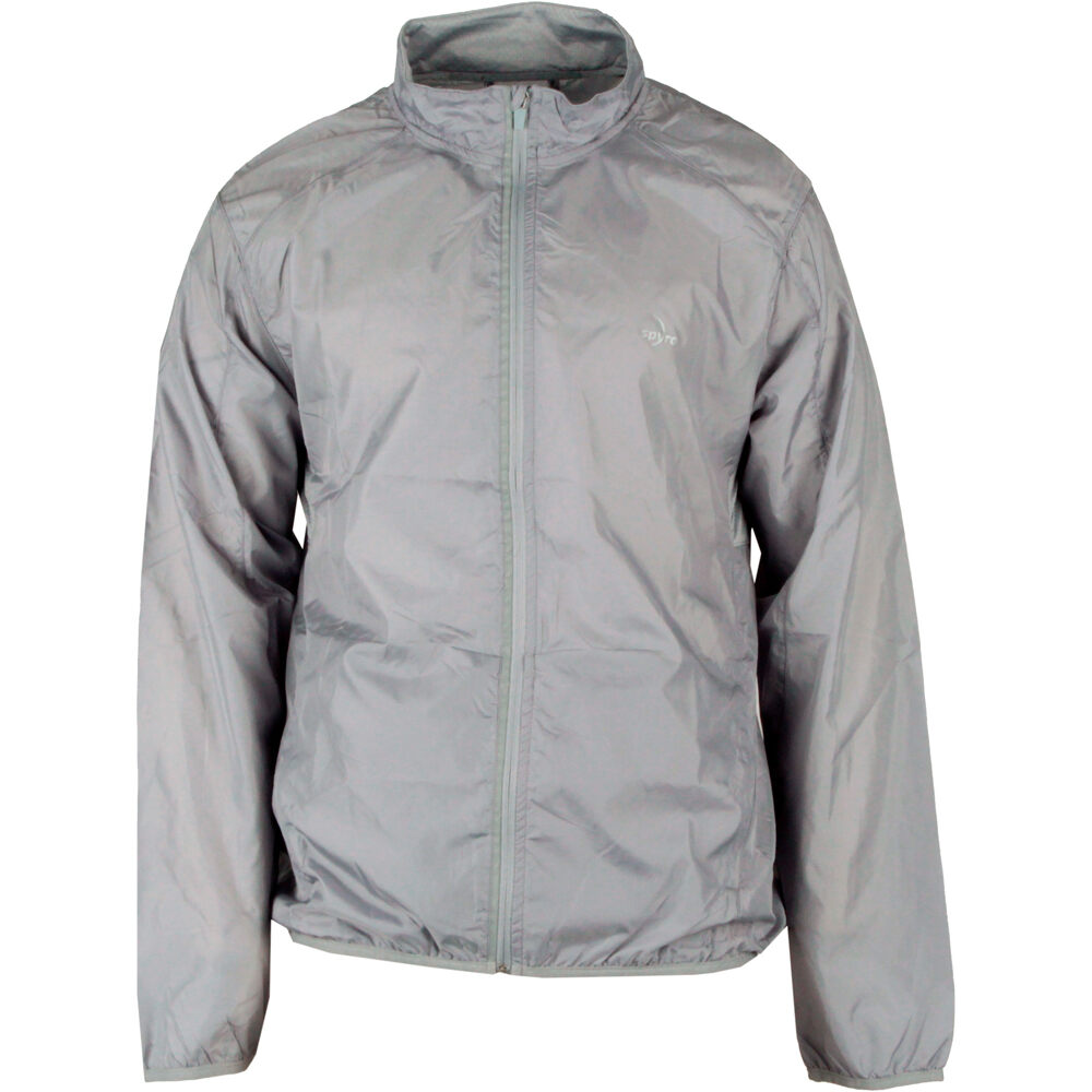 Glasgow CHAQUETA RUNNING HOMBRE