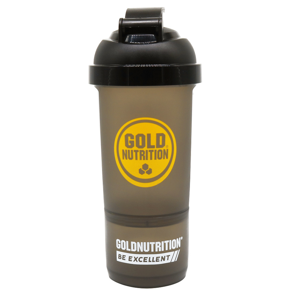 Gold Nutrition mix king shaker - 600 ml