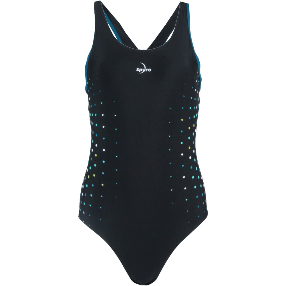 Spyro ava bañador natación mujer