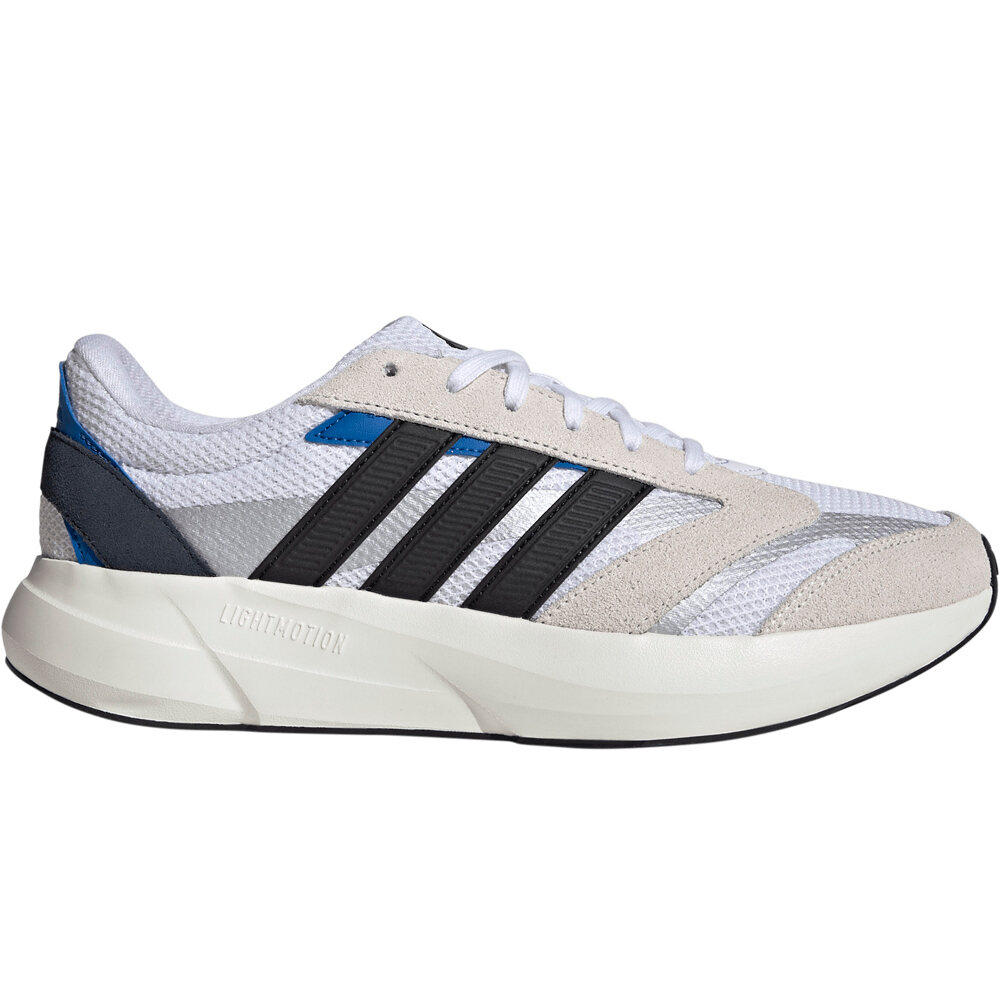 Lightshift 20 zapatilla moda hombre Blanco (42 2/3)