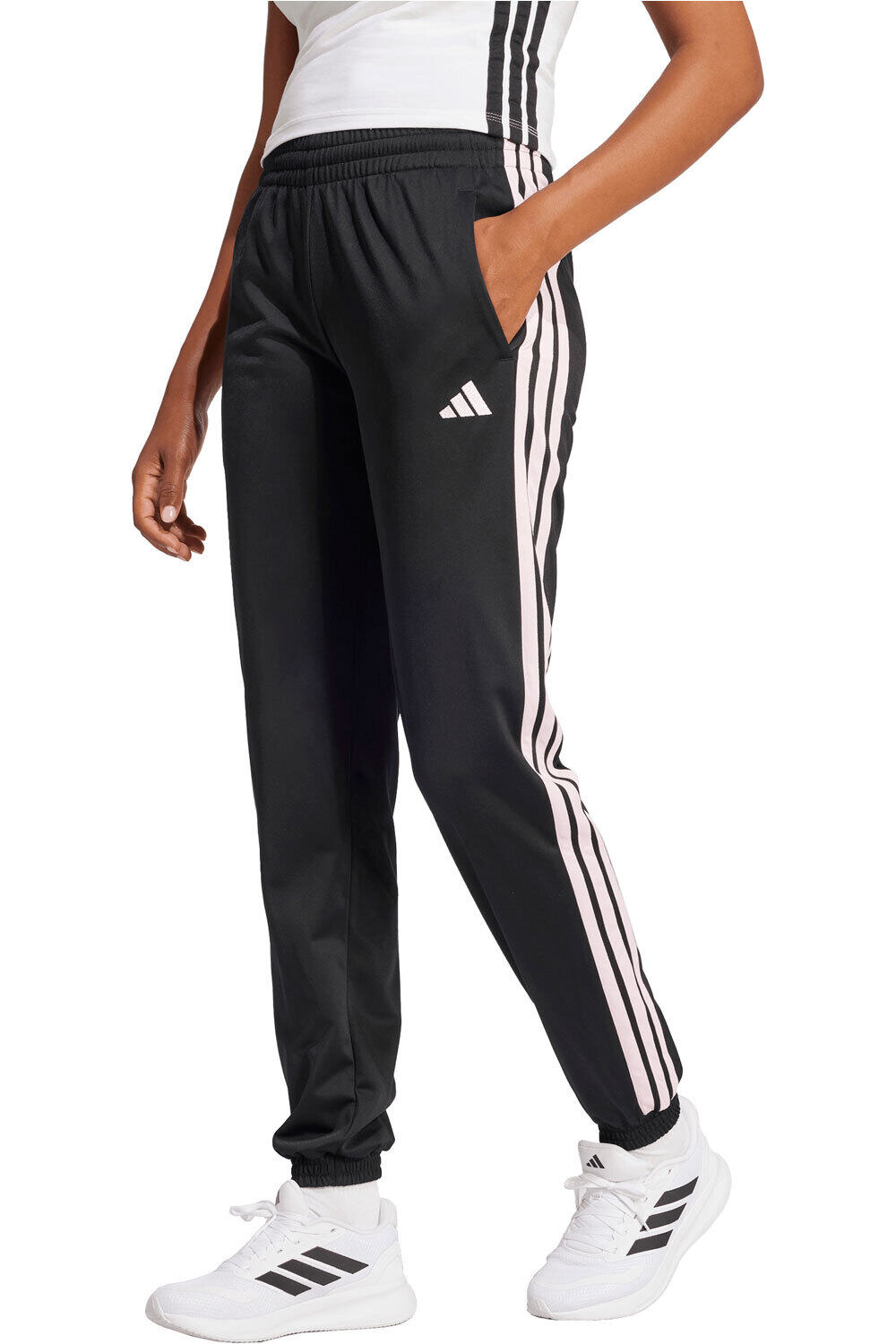 Dayready pantalón mujer Negro (S)