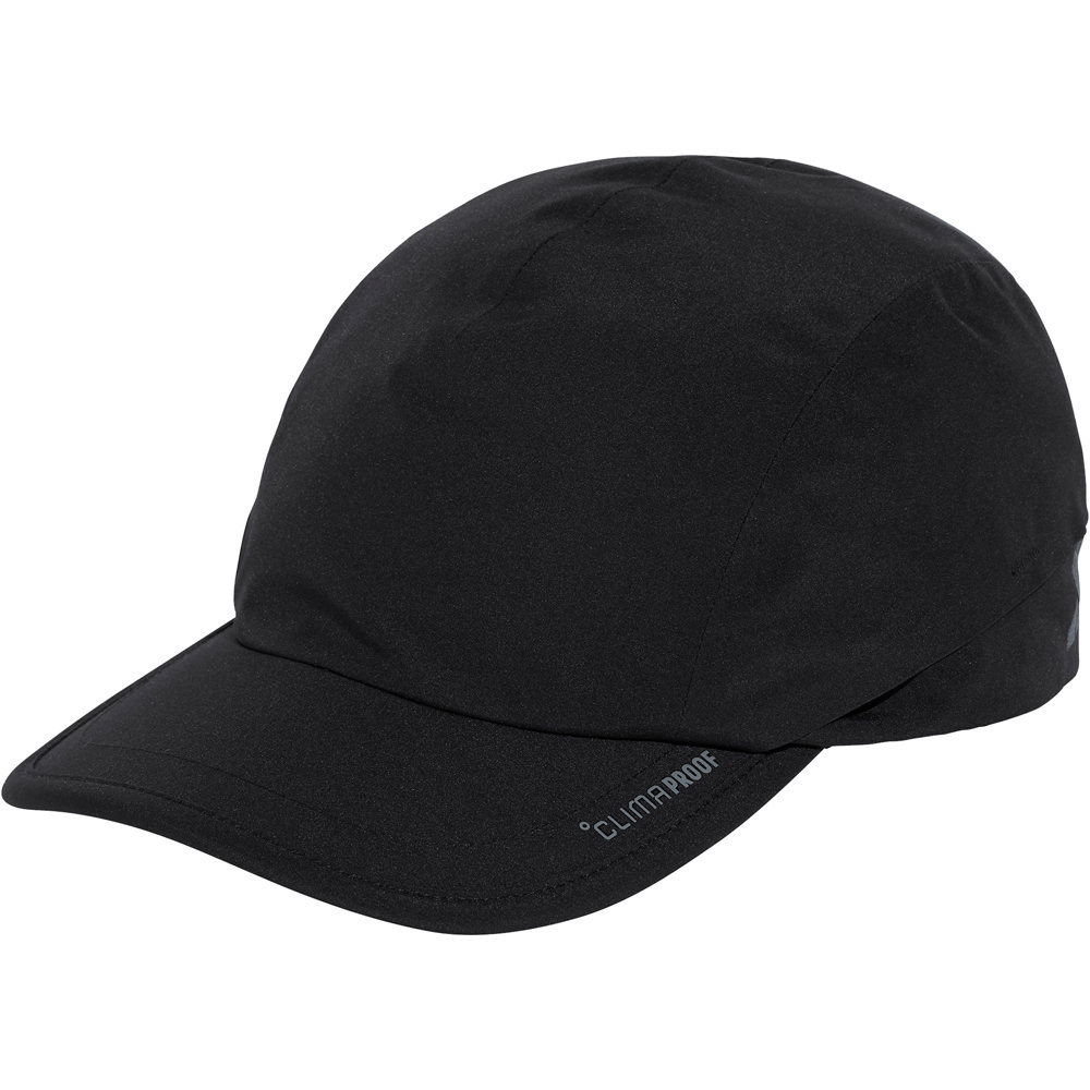 Adidas tres paneles climaproof visera lona