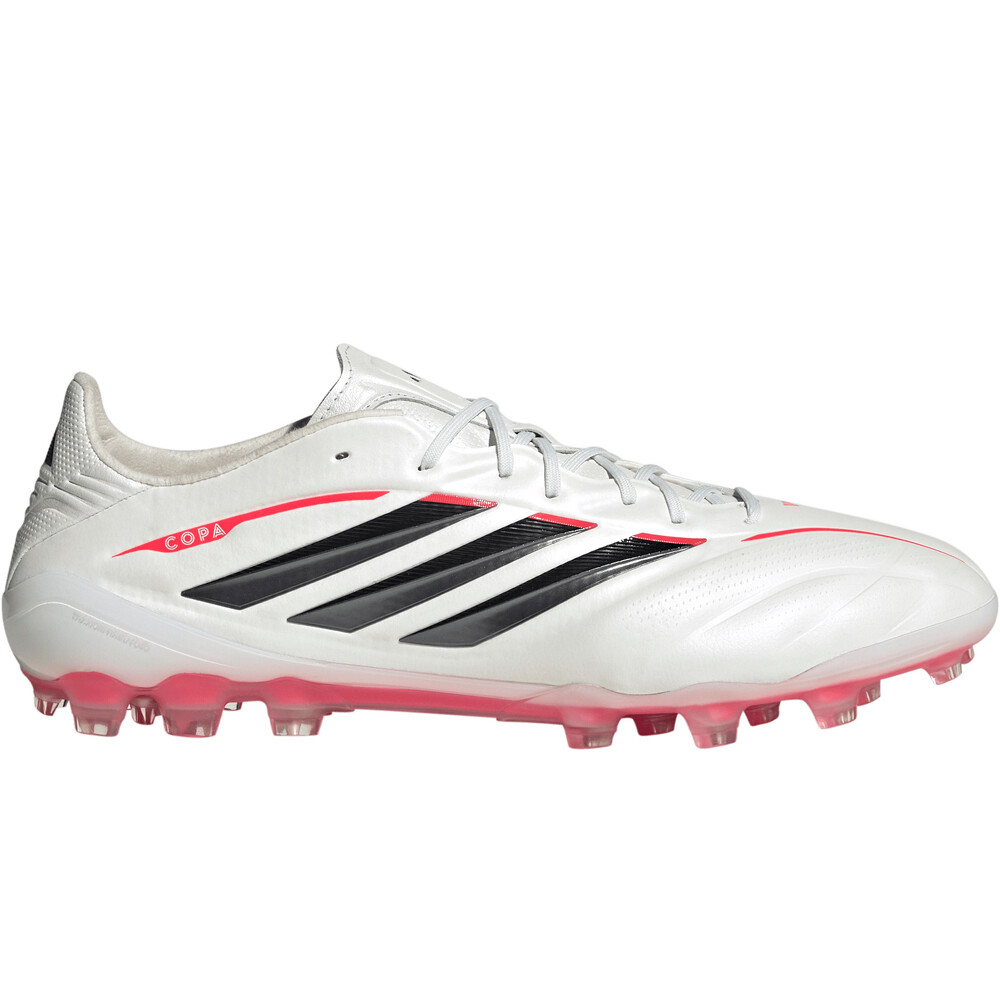 Copa pure iv elite 2g/3g ag botas de futbol cesped artificial Blanco (36)