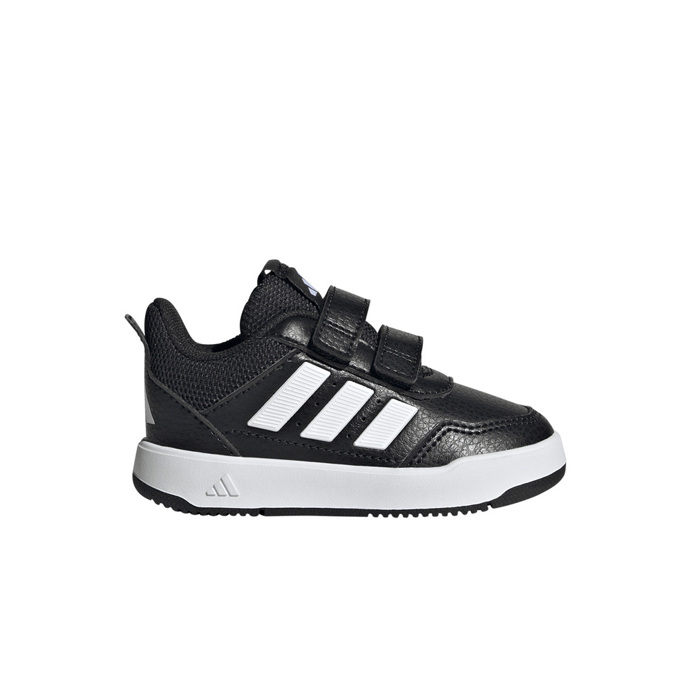 Tensaur sport 30 zapatilla multideporte bebe Negro (21)