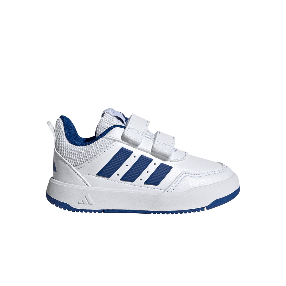 Tensaur sport 30 zapatilla multideporte bebe Blanco (23,5)