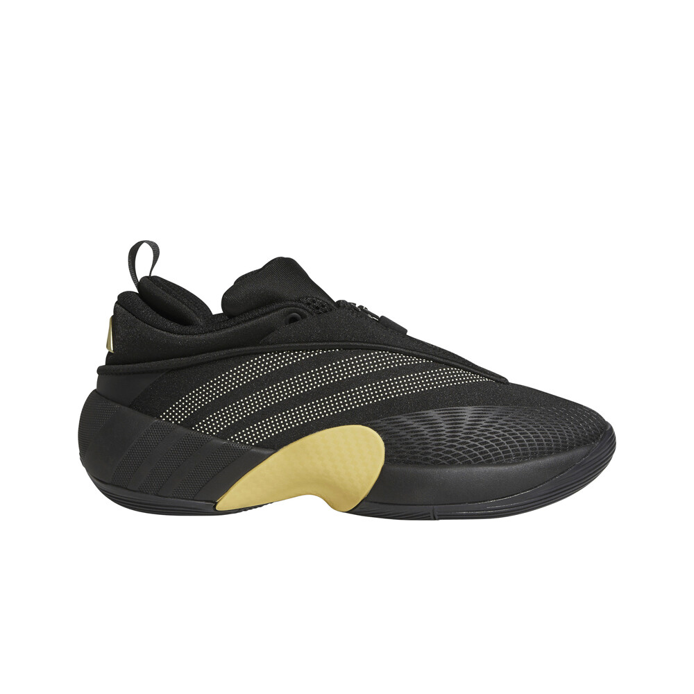 Adidas don issue 7 Negro (36)