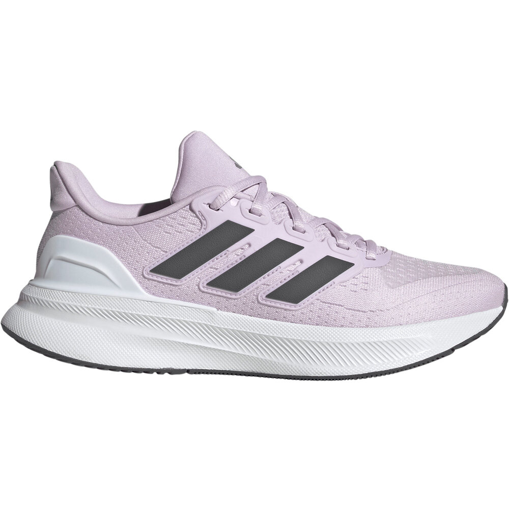 Ultrarun 5 zapatilla running mujer Rosa (40)