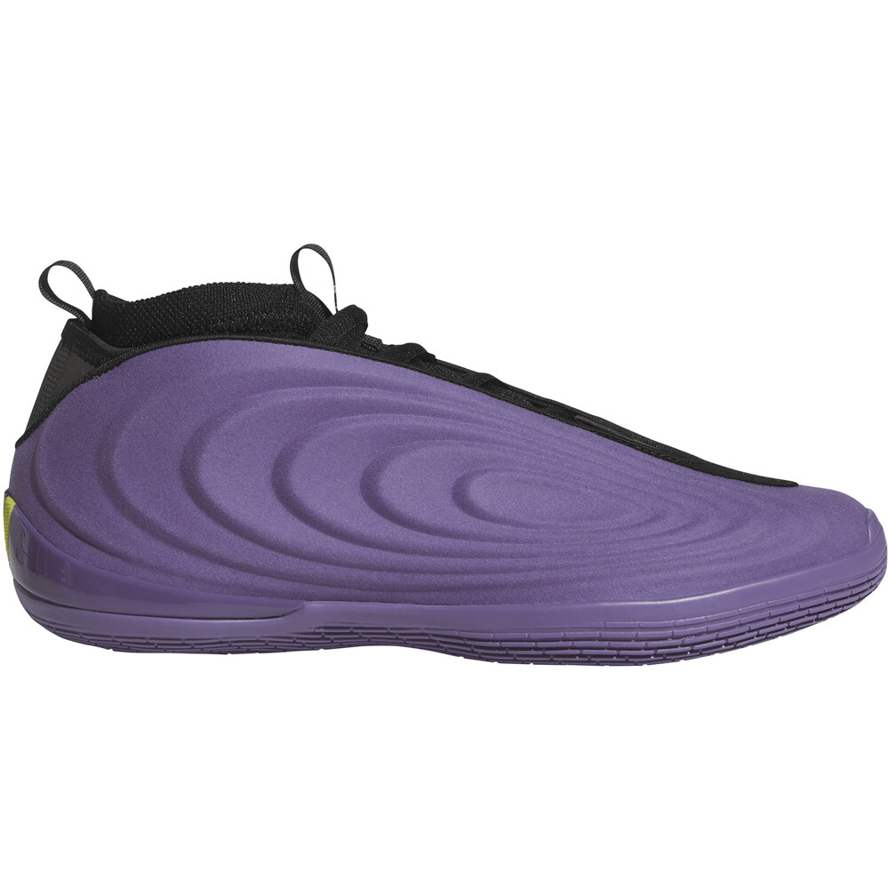 Harden volume 10 zapatilla baloncesto Blanco (46)