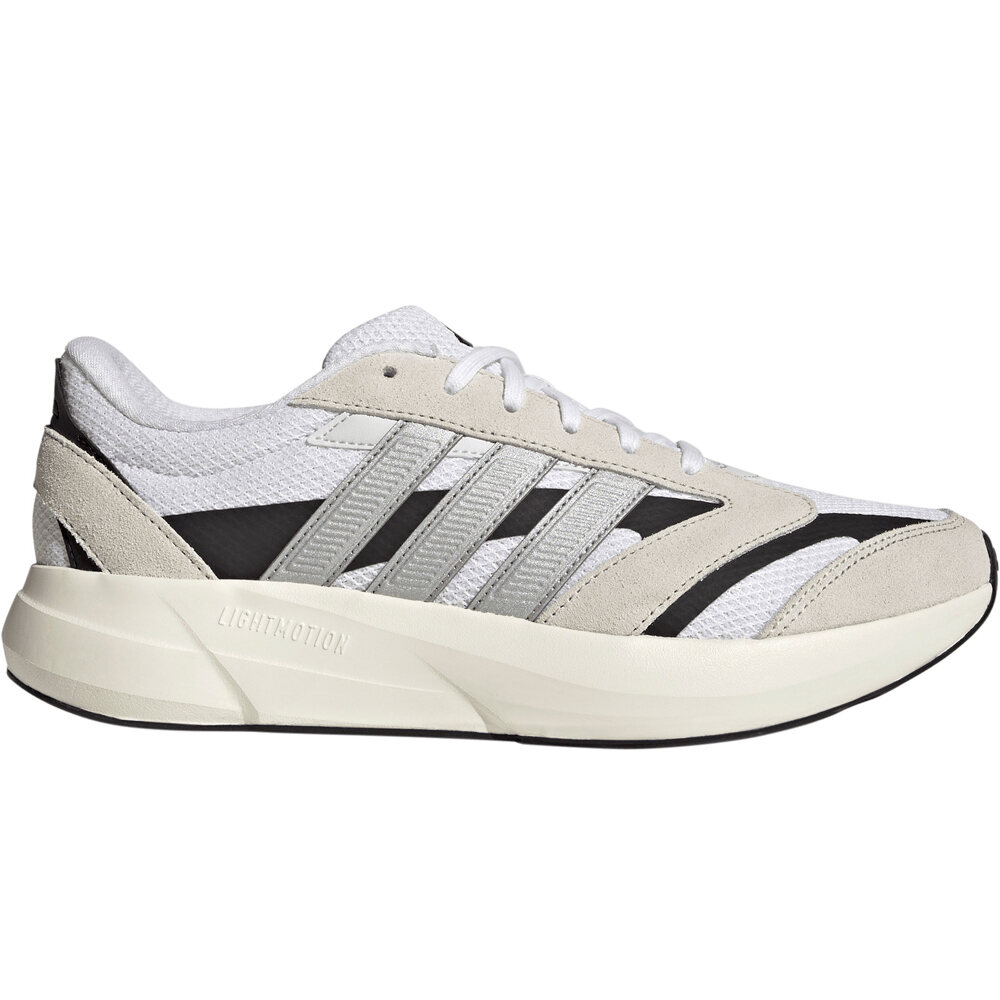 Lightshift 20 zapatilla moda hombre Blanco (42)