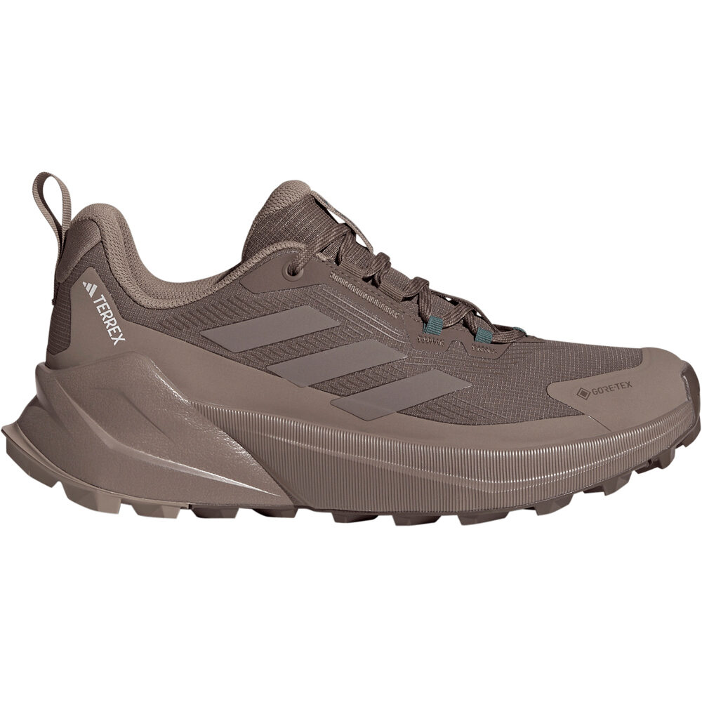 Terrex trailmaker 2 gore-tex zapatilla trekking mujer Marron (36)